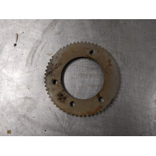 13P206 Crankshaft Trigger Tone Ring For 07-12 Dodge Caliber  2.0